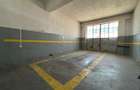Hala cu curte de inchiriat | zona Turnisor - 5