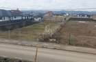 Teren 750 Mp De Vanzare, Sângeorgiu de Mureș Strada Matei Corvin! - 1