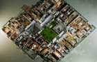 Tomis Nord/ Carrefour-Perpetum Residence III - Apartament cu 2 camere, bloc nou. - 4