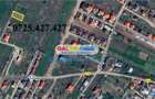De vanzare teren intravilan Domnesti, Intrarea Albastrelelor, - 5