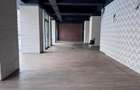Spațiu comercial | Calea Moșilor | 272 mp parter + 18 mp depozit - 4