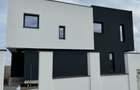 Sacalaz, 1/2 Duplex P+E, 4 Camere,2 Bai,Proiect Modern - 1