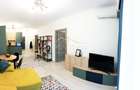 Inchiriez apartament 3 camere SoHo + loc parcare cu statie electrica - 2