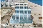 Ap. 2 camere premium – Marina Tower Mamaia Nord | Vedere panoramică la - 4