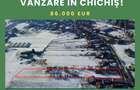 Teren intravilan de vânzare în Chichiș! - 1