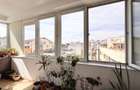 APARTAMENT MARE 4 CAMERE DECOMANDAT + DEPENDINTE 177 MP - DOROBANTI - FLOREASCA - 3