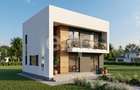 BRADU | Casa individuala | Teren 400 mp | Predare la cheie
