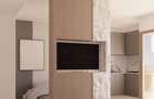REA1028750 Studio New City Residence Dobroesti - 4