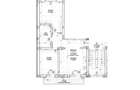 3 Camere Nou – 69 Mp – Strada DOAMNA STANCA - 17