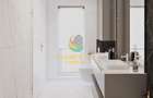 Penthouse cu 4 camere, terasa generoasa  Sector 4 - 9