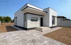 Casă individuală 3 camere, 2 bai, teren 374 mp – Berceni, Ilfov