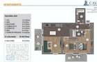 Apartament 3 camere | CAVAR RESIDENCE | LOC PARCARE | OPORTUNITATE - 19