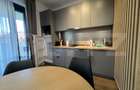 Apartament cu 2 camere de vânzare — Zonă Semicentrală, bloc nou