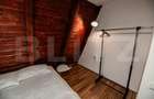 Cabana A-Frame, 195 mp, teren 600 mp, zona Belis - 5