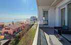 Apartament Superb 4 camere 130 mp cu Vedere Frontala la Mare si Parcare Privata - 4