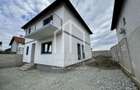 Casa cu 4 camere, 110mp utili, teren 470mp, acces auto Cristian - 4