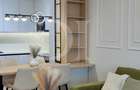Apartament ultramodern / etaj intermediar / Zona Eroilor - 5