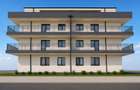 Apartament generos cu 1 cameră, 43 mp, etaj intermediar, zona Terra - 4
