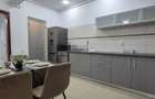 Apartament 3 camere Brancoveanu, la 5 min de metrou. Terasa. Parcare subterana. - 2