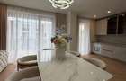 Apartament NOU LUXURY prima inchiriere - Erou Iancu Nicolae - 4 camere - piscina - 7