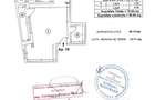3 camere Bucureștii Noi | Metrou 350 m | Centrală proprie | Parcare 2 mașini - 9