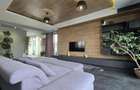Penthouse 3 camere 120mp, terasa 45mp, 2 parcari, Borhanci - 2