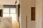 Ap Premium 3 Camere cu Terasă de 56 mp - Bloc cu Lift - 4