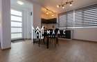 Casa 4 camere | 90 mpu | curte 265 mpu | 2 Parcari | 2 Bai - 8