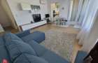 PIPERA PLAZA (Catted Residence Pipera)-2 camere, complet mobilat, parcare, boxa! - 10