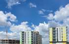 apartamente cu CF individual SQUAR PARK RESIDENCE vanzare ap 1 , 2 , 3 cam  - 1