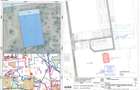 Teren Intravilan | CU Constructie | AC in curs - 1