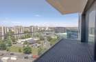 Penthouse în ONE Herastrau Towers - 18
