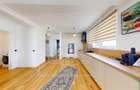 Penthouse de vanzare in Sibiu - design spectaculos - terasa - - 6