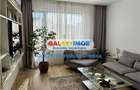 Inchiriere apartament 2 camere etaj 5 Baneasa Greenfield Salcamilor - 1