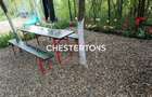 For Sale/Refugiu autentic langa Padurea Snagov/Ciolpani - Tiganesti - 11