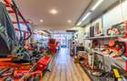 Proprietate mixtă Brașov | Spațiu comercial + locuință | 0% - 10