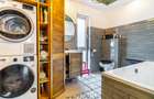 Comision 0! De vanzare duplex mobilat, in Floresti, zona Urbano Shopping Center - 17