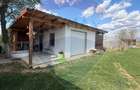 CASA DE VIS DE VANZARE IN COLTIREA cu 2900 mp teren - 26