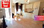 INCEPAND CU 1AUGUST-Copou Exclusive Residence Apartament 2Camere De Inchiriat - 3