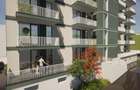 Apartament 2 camere , 46mp utili + balcon, BLOC NOU , Zona - Cetate - 7