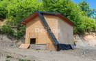 Proprietate superbă pentru casa de vacanță lângă râu și păstrăvărie – Stoenești, - 3