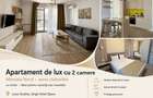Apartament zona cluburi Mamaia Nord 2 camere - 1