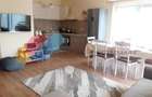 Apartament 3 camere, 74 Mp + curte 15 mp, Apahida - 2