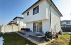 CASA P+1+Pod - COMUNA BERCENI, ILFOV - CARTIERUL NOU - 1