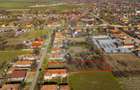Teren curti-constructii 1295 mp de vanzare in Siria, Arad - 3