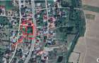 Teren intravilan de vânzare Dumbrava, Ciurea, Iași 1220m2 - 1