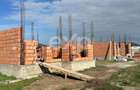 Single 4 camere 2 bai 132 mp totali 291 mp curte 6 minute Prelungirea Ghencea - 4