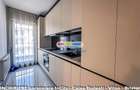 Garsoniere 50 mp InCity - Calea Dudești - prima inchiriere - parcare - 13
