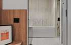 REA1024793 Apartament High End 3 camere zona Primaverii I Prima inchiriere - 17