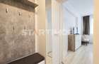 Apartament mobilat zona Coresi cu parcare - 20
